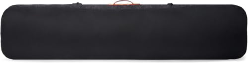 Dakine Pipe Snowboard Bag - Black Vintage Camo, 148cm