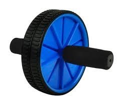 CONNECTWIDE Waist Trainer Ab Machine Roller Wheel Abs Workout Exercise Exerciser Equipment Glutes Abdominal Sit Up Crunch Crunch