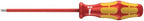 160I 0.5 X 3.0 X 100 Mm Hang-Tag Screwdriver