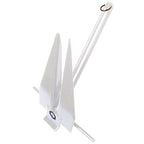 #669-6-W Grnf Anc Slip Ring Wh 6Lb