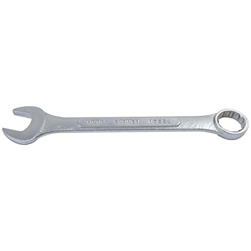 Hhip 7023-1010 Forged Steel Combination Wrench, 34 Size
