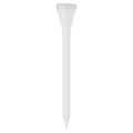Teemate 2.75'' Hardwood Golf Tees (75 Pcs.)