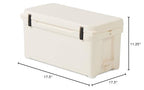 Engel 80 High Performance Hard Cooler And Ice Box