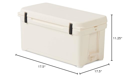 Engel 80 High Performance Hard Cooler And Ice Box