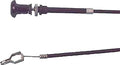 Yamaha G1 2-Cycle Gas Golf Cart Choke Cable | 90'' Long