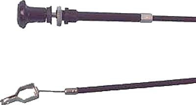Yamaha G1 2-Cycle Gas Golf Cart Choke Cable | 90'' Long