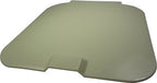 Yamaha G2, G9 (Gas) Golf Cart | Fuel Inlet Cover
