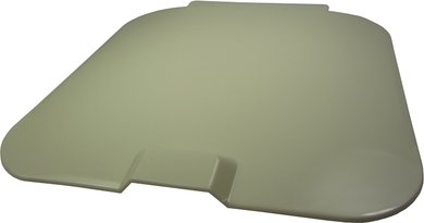 Yamaha G2, G9 (Gas) Golf Cart | Fuel Inlet Cover
