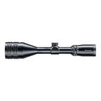 Bushnell R3 6-18x50 AO Riflescope, Adjustable Objective, DOA-QBR Reticle, HD Optical System, EXO Barrier, IPX7 Waterproof, for H
