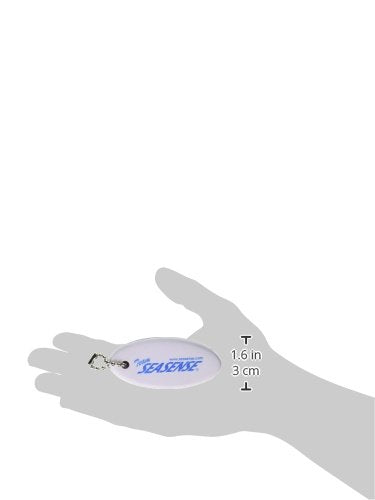 Seasense Foam Key Float