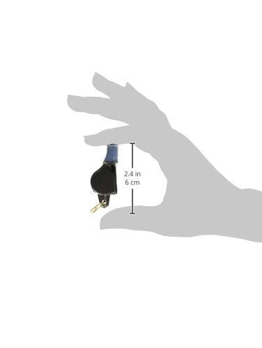 Fox 40 Classic Whistle With Mouth Grip