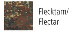 Mil-Tec Flecktarn Rucksack Waterproof Camouflage Cover For Hunting Fishing Backpack Size Up To 130 Liters