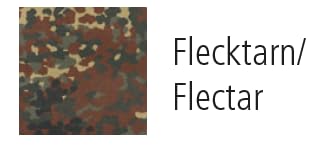 Mil-Tec Flecktarn Rucksack Waterproof Camouflage Cover For Hunting Fishing Backpack Size Up To 130 Liters
