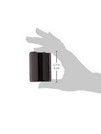 Wheels Manufacturing 26.0-31.8 Handlebar Shim, Black