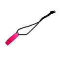 Atorse 2Xsafety Whistle & Lanyard For Scuba Diving Boating Hiking Outdoor Sports Pink|Sporting Goods|Water Sports|Kayaking, Cano