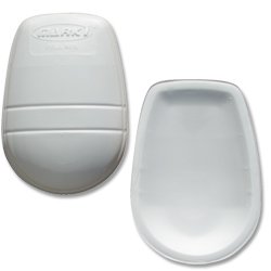 Pro-Down Youth Ultra Lite Knee Pad 7-Inch