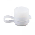 Myaddiction 5X1 Pc Bicycle Silicone Water Bottle AntiDust Cover Mtb For Cycling Cycle