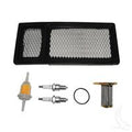 Ezgo Txt Gas Golf Cart Tune Up Kit 1994-05 295Cc/350Cc