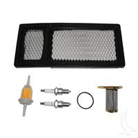 Ezgo Txt Gas Golf Cart Tune Up Kit 1994-05 295Cc/350Cc