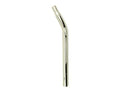 Lowrider Lay-Back Steel Seat Post W/O Support Steel 27.2Mm Chrome.
