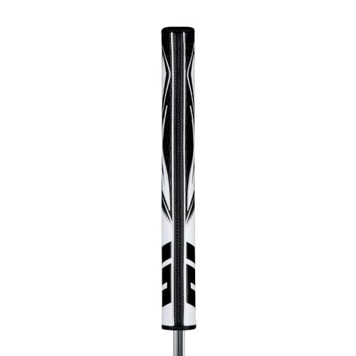 Superstroke Zenergy Tour 2.0 Blk/Wht,Black/White