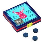Elk-Master Cue Tip Bundle 10Pc 12Mm & 10Pc 13Mm