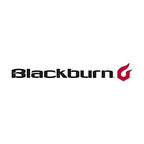 Blackburn Chamber Bike Floor Pump (Tubeless, Grey/Silver)