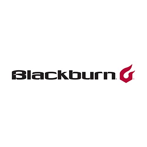 Blackburn Chamber Bike Floor Pump (Tubeless, Grey/Silver)