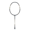 LiNing Axforce Blast Strung Carbon Fibre Badminton Racket With Full Cover | 4U | Ultimate Smash Badminton Racket With Sonic Boo