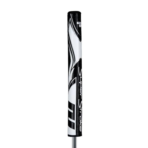 Superstroke Zenergy Tour 2.0 Blk/Wht,Black/White