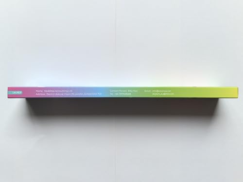 Cikyner Gymnastics Ribbon, 2 Pack Colorful Gymnastics Band With Stick, Dance Band Children Rainbow Band For School And Home Game