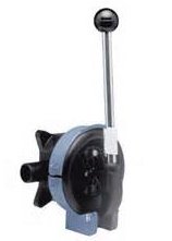 Whale Water Systems Gusher Titan Bilge Pump Standard