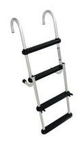 Windline Cm-1 Windline Cup Mount Set For 4-Step Removable Folding Pontoon Ladder Fdl-4B