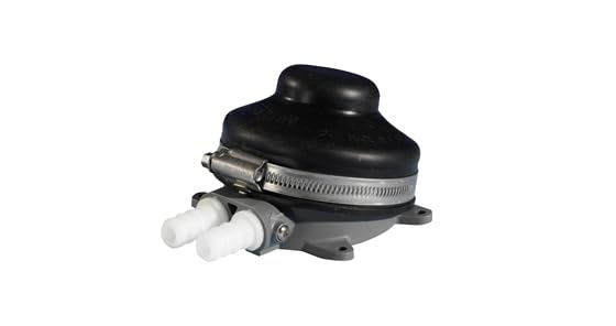 WHALE  GP4618B  PUMP BABYFOOT STD
