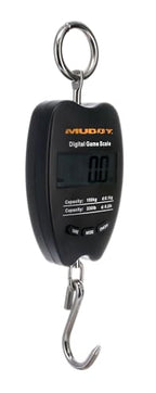 Muddy Big Game 330Lb Digital Game Scale Gsd330