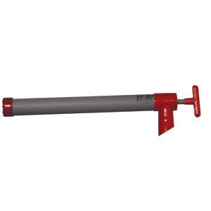 Beckson Canoe & Kayak Pump - 18'' L, 8Gpm