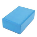 Zweelay Yoga Block, High Density Yoga Exercise Brick, Accessories For Yoga Beginners Fitness Workout