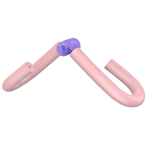 YNXing Thigh Master Thigh Trimmer Thin Body/Thigh Toner & Butt, Leg, Arm Toner/Leg Exerciser Home Gym Equipment Best for Slimmin