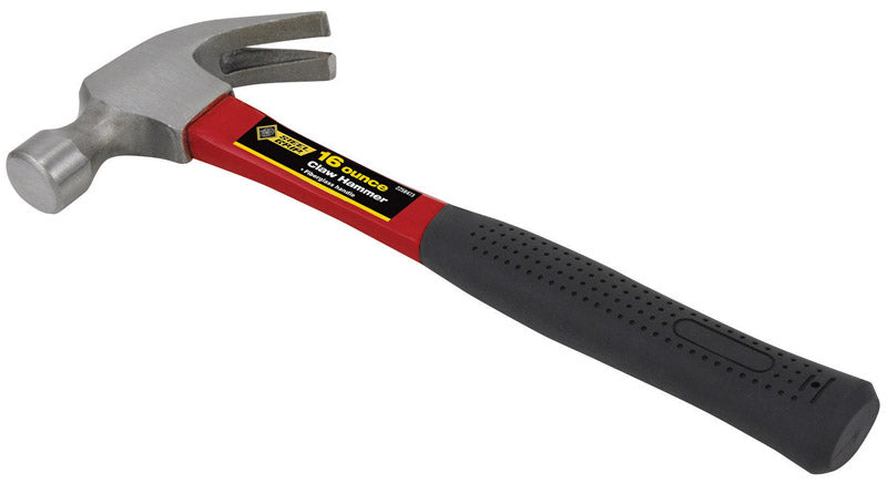 Claw Hammer Fbrgls 16 Oz (Pack Of 1)