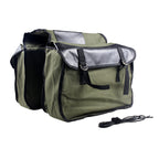 Cross-Border Cycling Weight Bag Bicycle Rear Bag Mountain Bike Cycling Bag Motorcycle Equipment Bag Wholesale Backpack