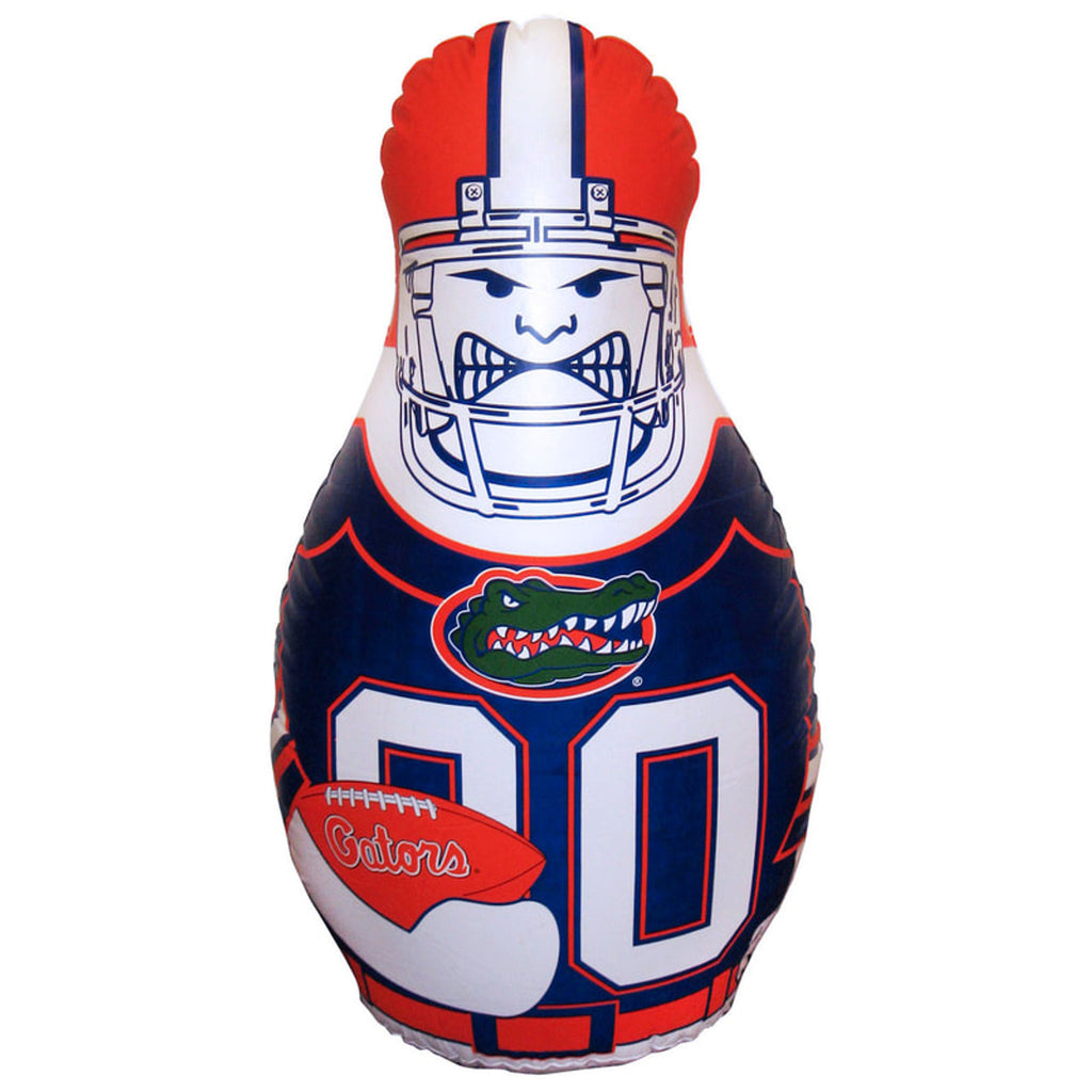 Florida Gators Tackle Buddy Punching Bag Co