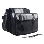 Cross-Border Cycling Weight Bag Bicycle Rear Bag Mountain Bike Cycling Bag Motorcycle Equipment Bag Wholesale Backpack