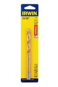 Bit Drill 13/32''Tin135Pt (Pack Of 1)