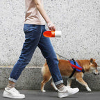 pet-drinking-cup-pet-water-bottle-convenient-easy-to-use-splash-proof-splash-proof-one-key-lock-abs-standard