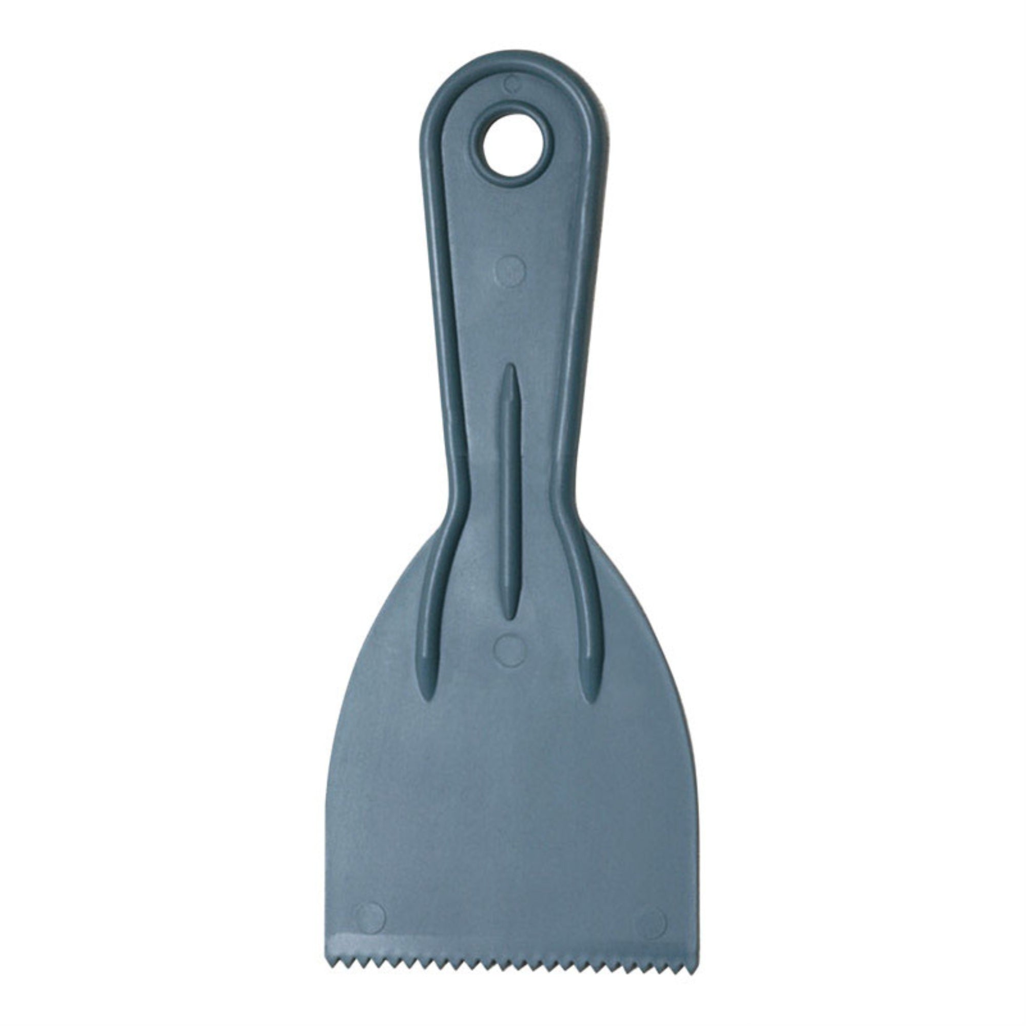 Spreader Vnotch 3''''Plastc (Pack Of 10)