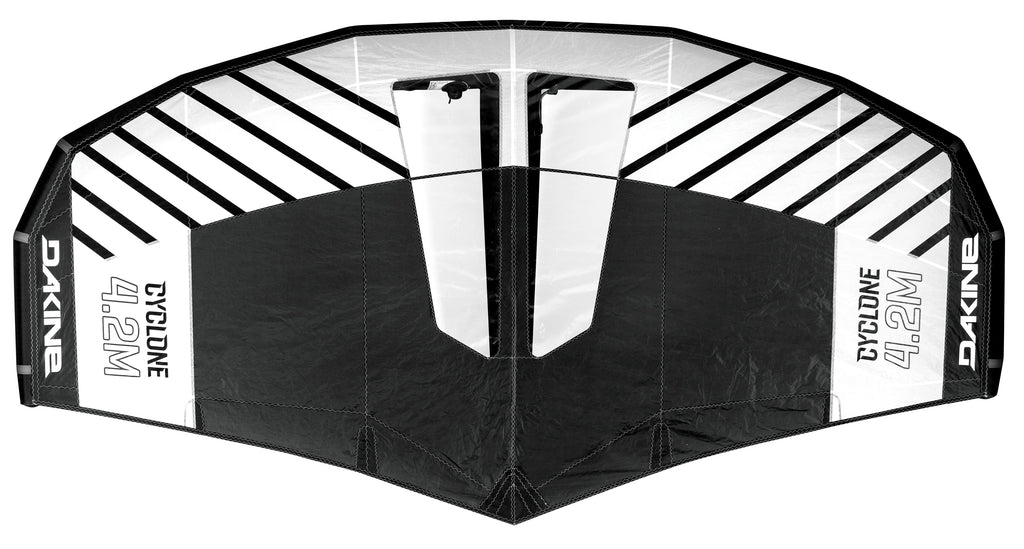 Cyclone V2 Wing