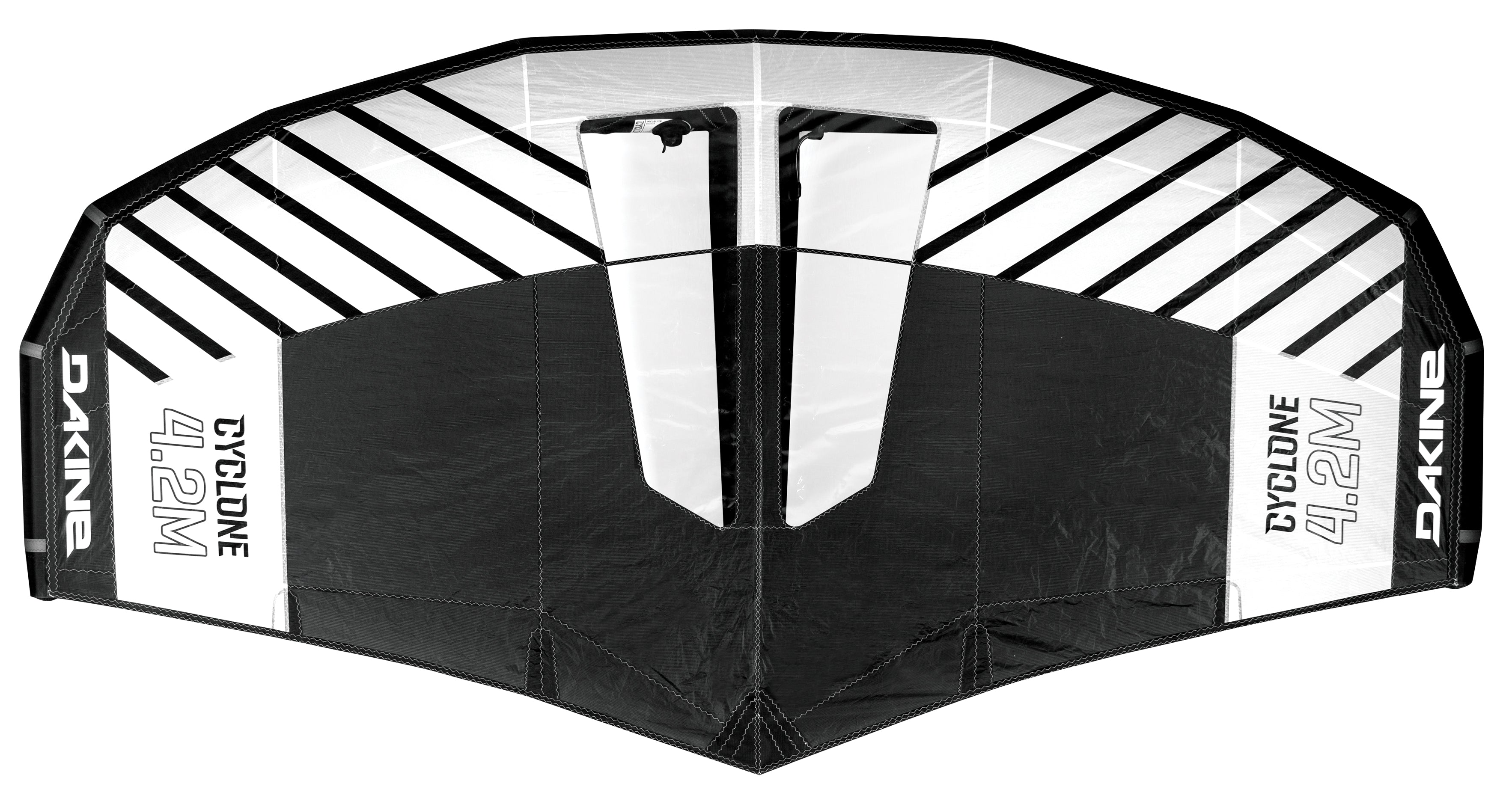 Cyclone V2 Wing