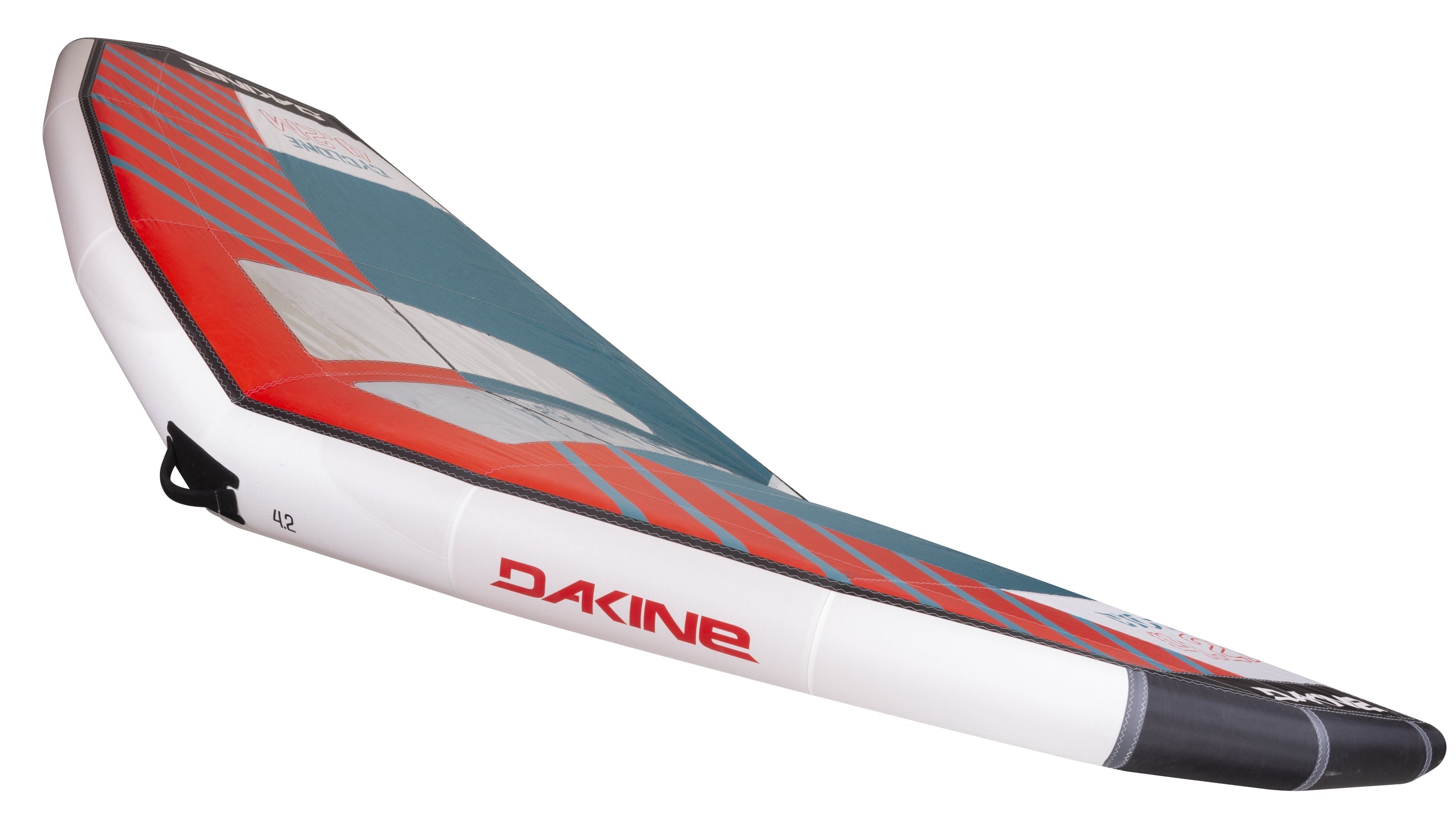 Cyclone V2 Wing