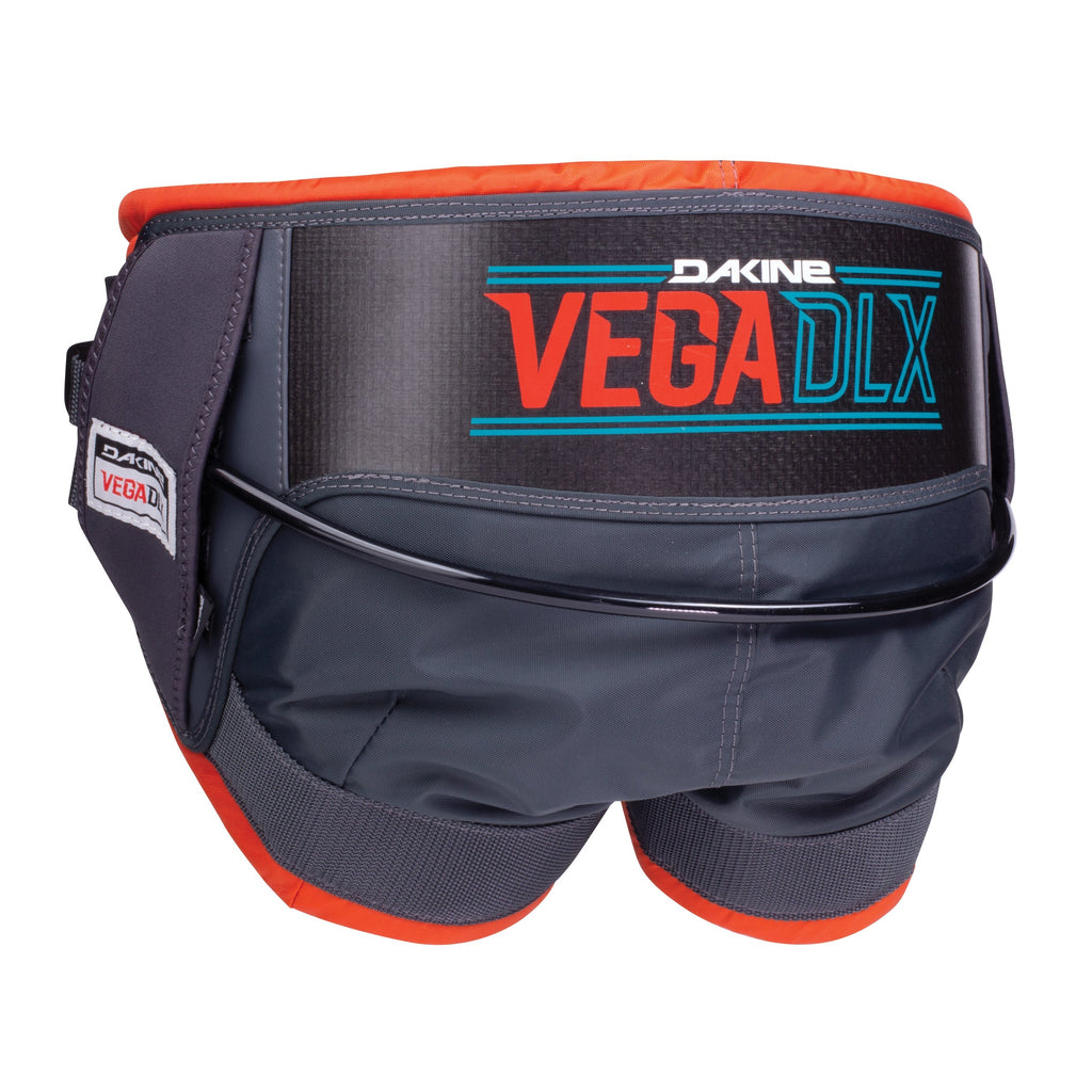 Vega DLX Harness