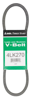 V BELT 1/2 X 27 (Pack of 1)